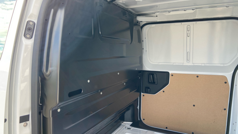 Vauxhall Vivaro L1 Diesel 1.5 Turbo D 120 Prime H1 Van